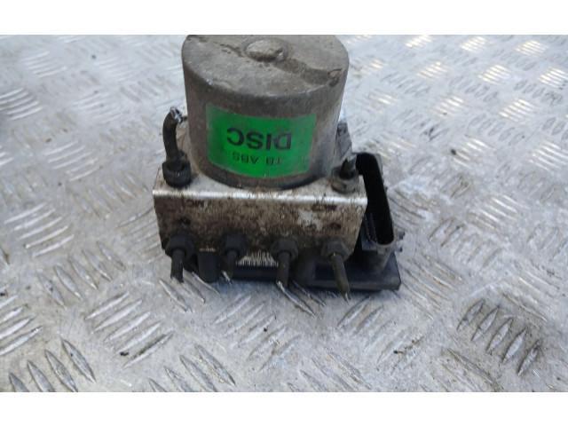 Блок АБС 0265800388 Hyundai Getz - года