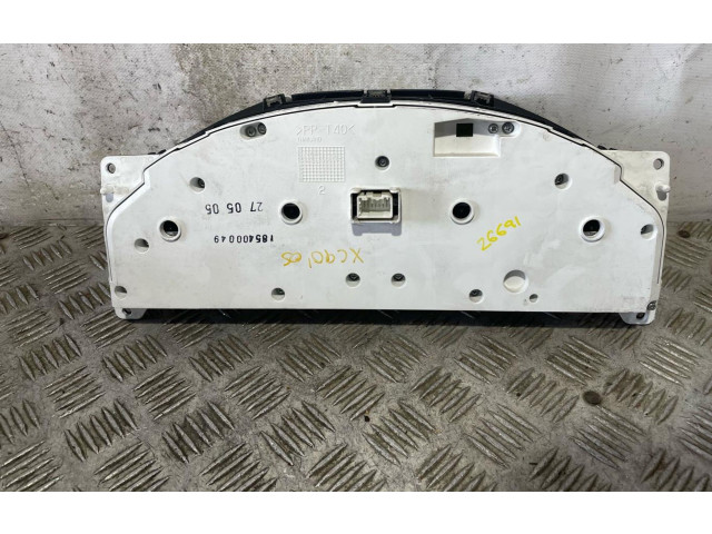 Панель приборов 30746101   Volvo XC90       