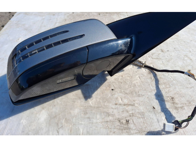 Зеркало электрическое        Mercedes-Benz ML W164  2005 - 2011 года   