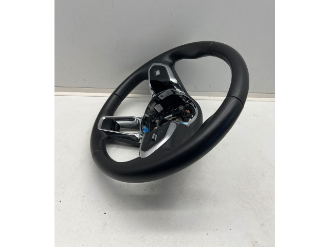 Volant Jaguar I-Pace 2020 J9D33F563, 0060030901