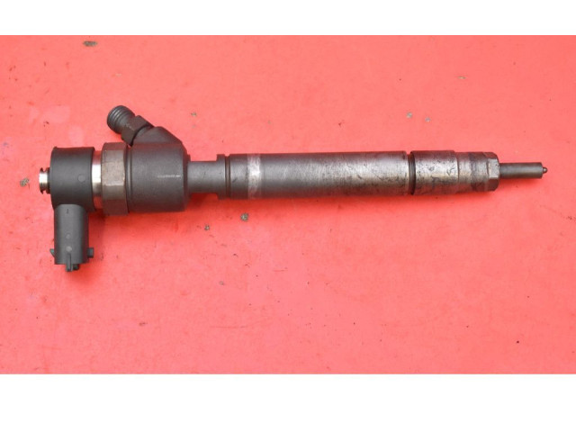 Форсунка 0445110251, 0445110251    Volvo V70   