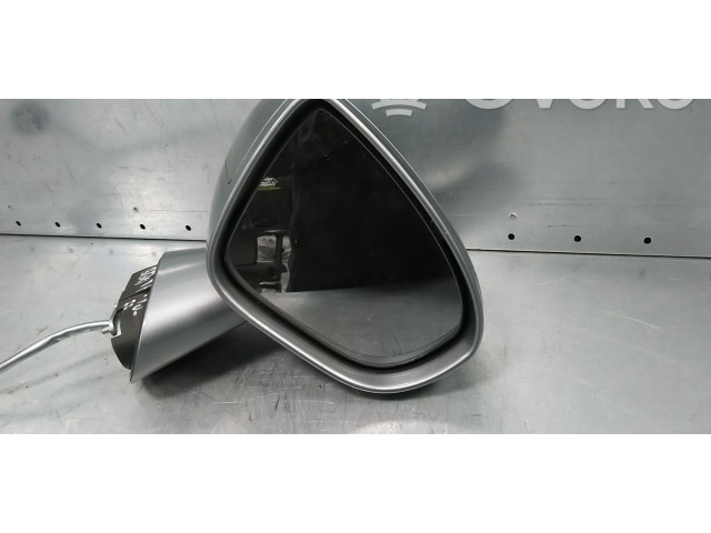 Зеркало электрическое        Opel Meriva B  2010 - 2016 года   