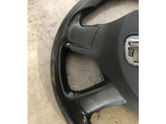 Руль Skoda Octavia Mk3 (5E)  2013 - 2019 года 5E0419091R      