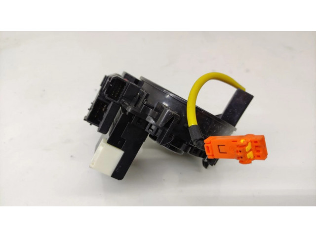 Полоса надувных подушек (кольцо srs)