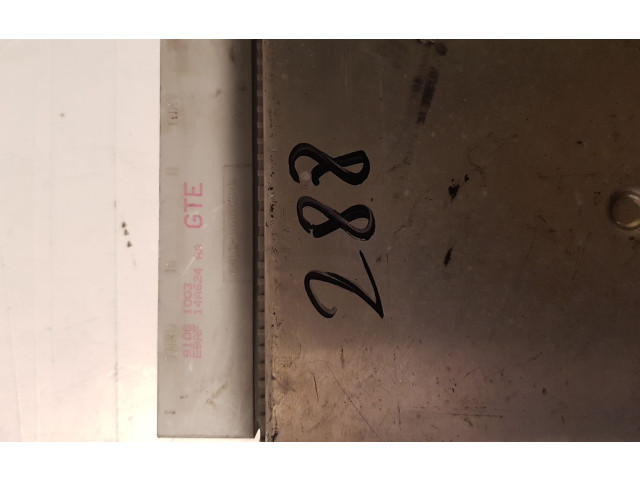 Блок управления двигателя 91AB12A650DB, 91081003   Ford Scorpio