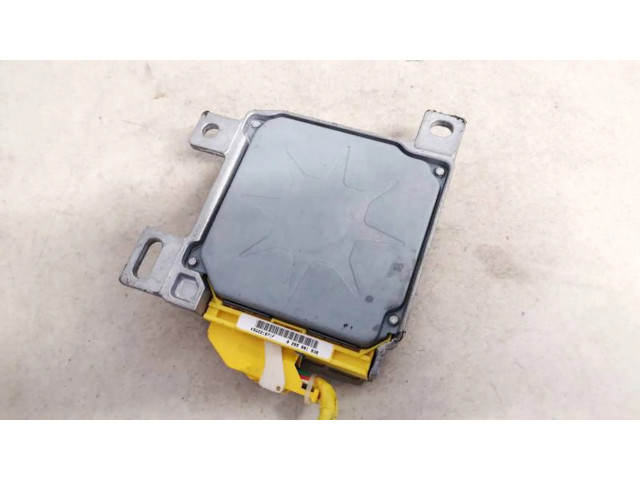 Блок подушек безопасности 0285001935, 1703537 Geely MK