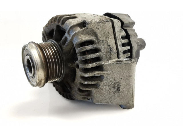 Генератор 51854103, 2608893A   Fiat Punto Evo      