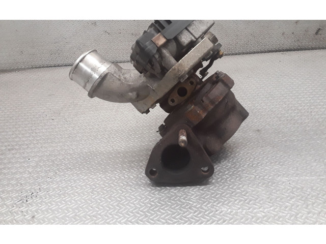 Turbodmychadlo Турбина 282312F750, 8080310006 Hyundai Santa Fe