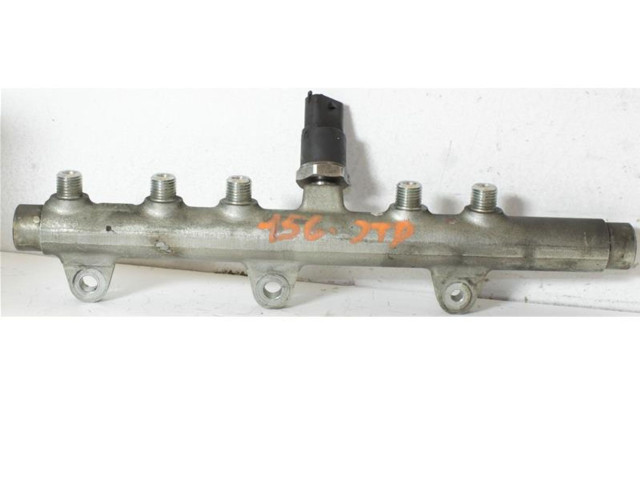 Vstřikovací lišta 0445214016 Alfa Romeo 156 937A2000