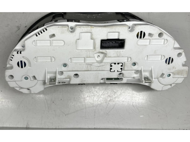 Přístrojová deska Honda Accord 2010 78100TL4G530M1