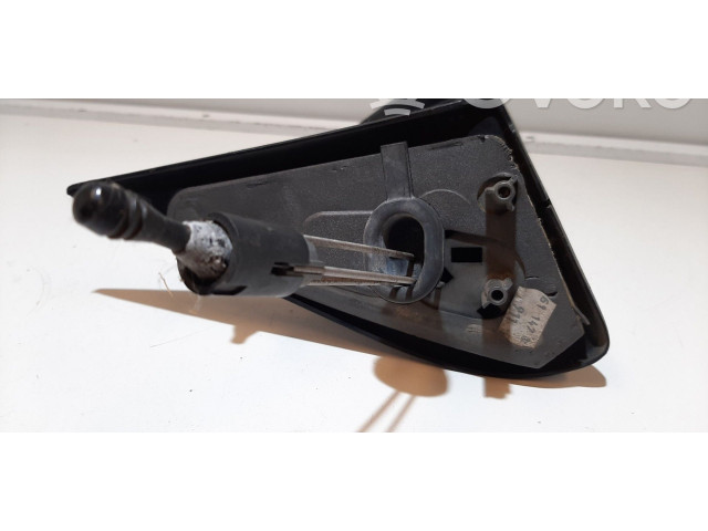 Zpětné zrcátko Citroen Saxo 1996 5724