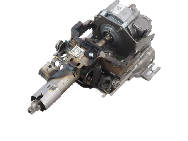  рейка  Колонка рулевая 8200937939   Renault Clio III 2005 - 2012 года