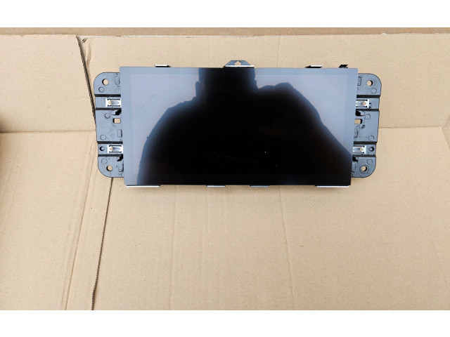 Řídící jednotka 4K1919605G Audi A6 S6 C8 4K 2021