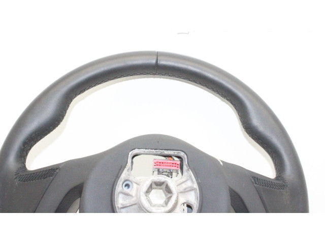 Volant Jaguar I-Pace 2022   