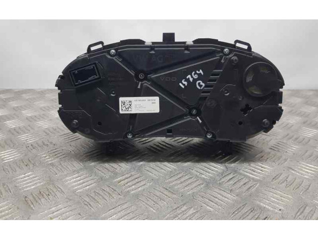 Панель приборов 6F0920740, A2C99632100   Seat Ibiza I (021A)       