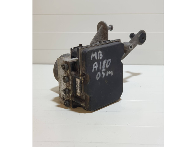 Блок АБС A0044319212, 0265234073   Mercedes-Benz  A W169  2004 - 2012 года