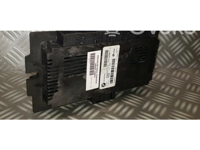 Блок управления Xenon