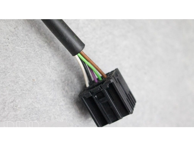 Zpětné zrcátko  Alfa Romeo MiTo 2014    