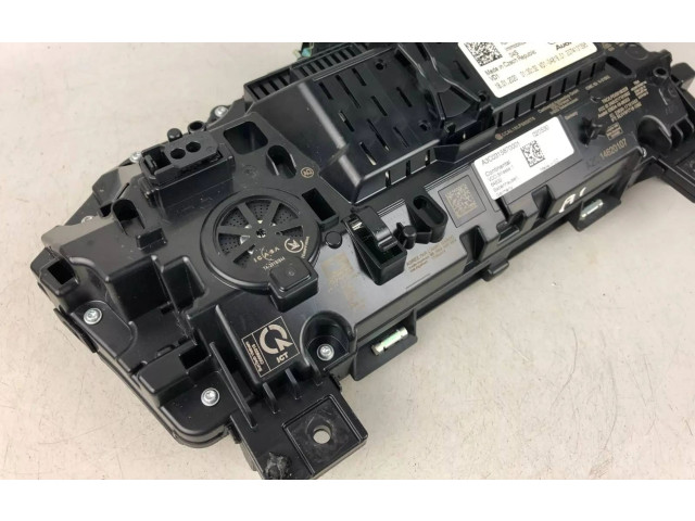 Панель приборов 82A920710A Audi A1