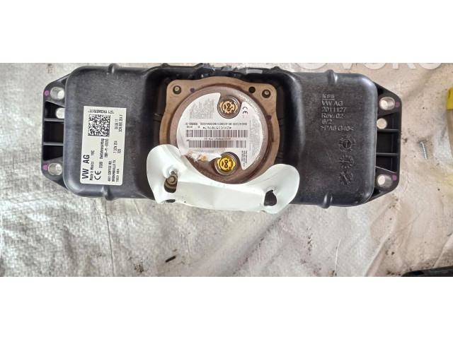 Подушка безопасности пассажира 3CN880204F   Volkswagen Atlas