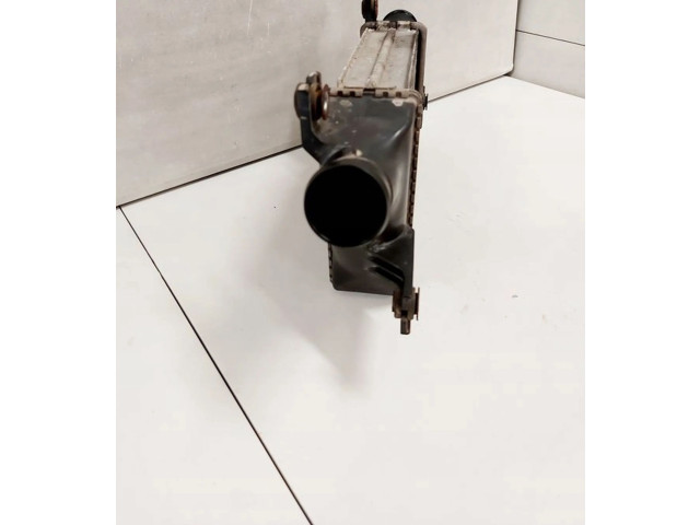 Интеркулер 1530A093 Mitsubishi ASX