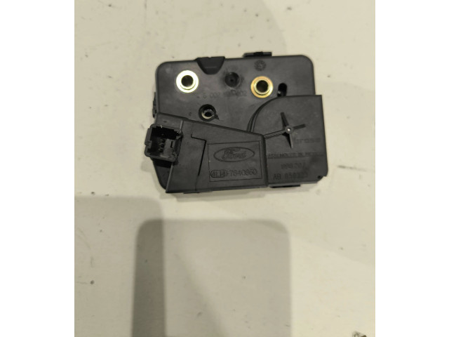 Замок багажника 4l147840860 Jaguar X-Type - года