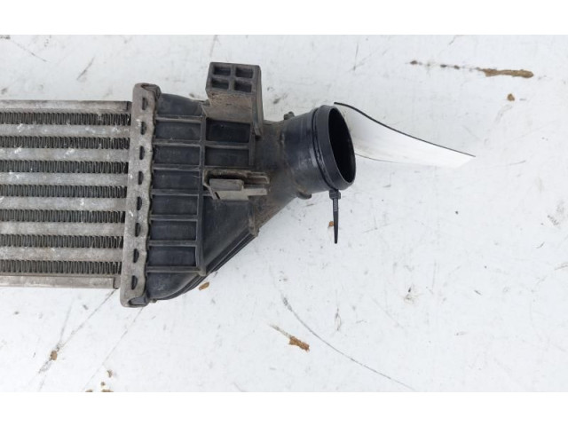 Интеркулер  K68102118AA, L9282003   Fiat Freemont 