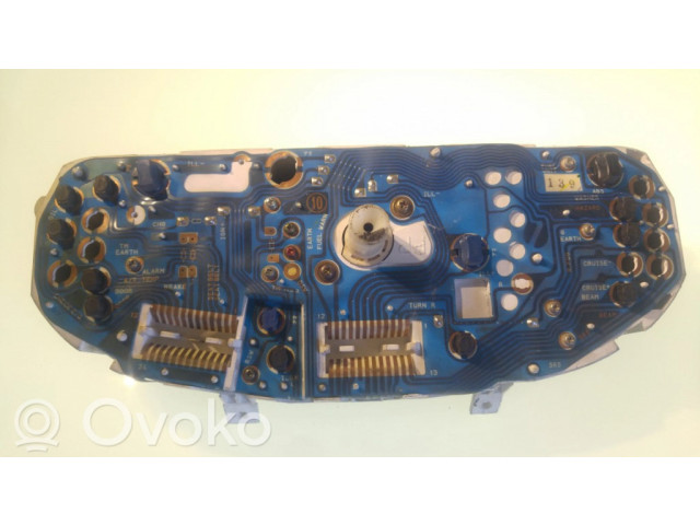 Přístrojová deska  Mitsubishi Lancer 1998 MB899938  