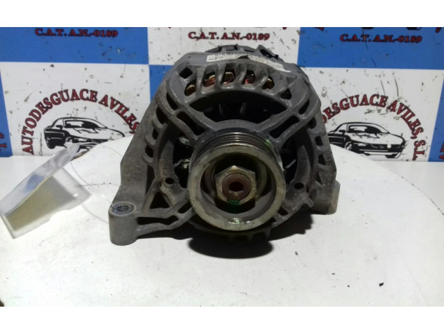 Píst 51714794 Fiat Panda II