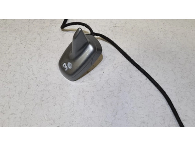 Антенна (антенна GPS)