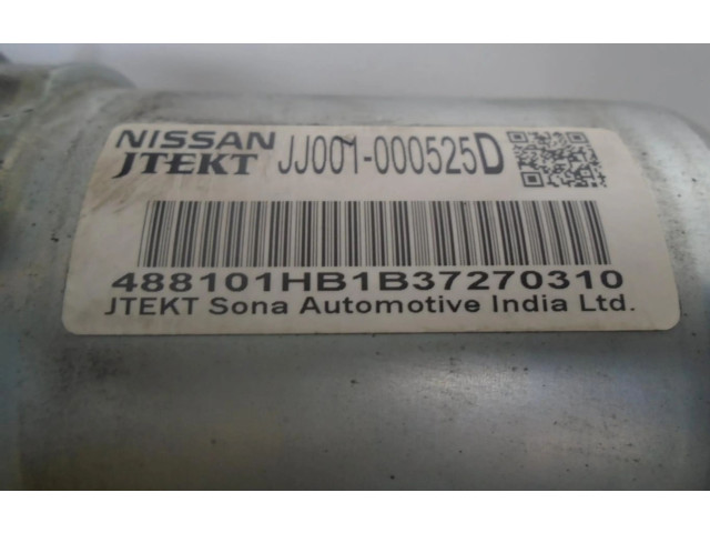 Volant Nissan Micra 2013 488201HA0B