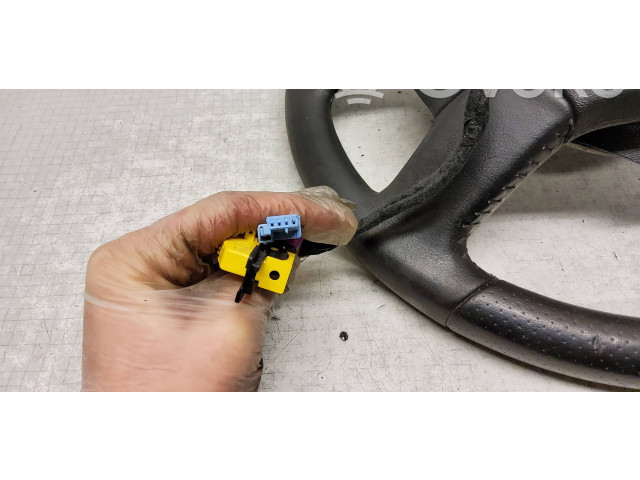 Руль Citroen C5 2008 - 2016 года 608004900, 6094356