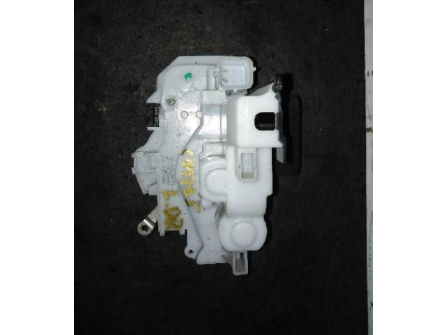 Zámek zadních dveří 2PIN Fiat Doblo 2012