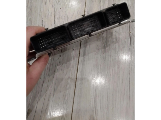 Řídící jednotka 237109775R Renault Captur 2016