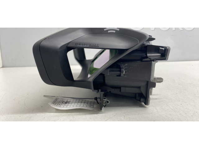 Панель приборов 9848580480 Peugeot 2008 II