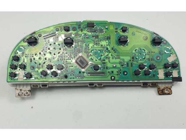 Přístrojová deska Daewoo Lacetti 2004 11000853300D, 96430919