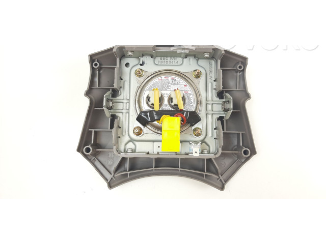 Подушка безопасности водителя MN103444 Mitsubishi Grandis