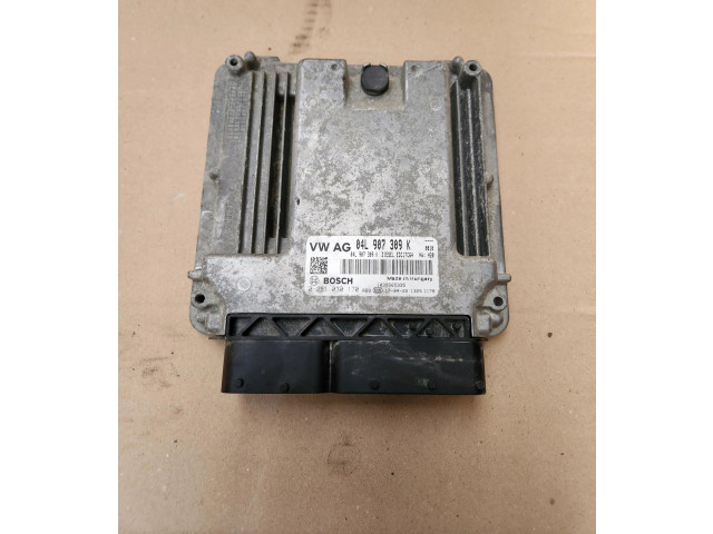 Блок управления 04L907309K Volkswagen Caddy