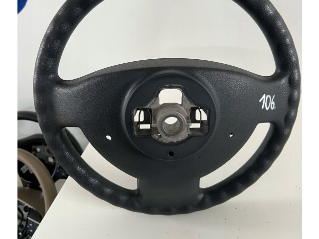 Руль Dacia Sandero  2008 - 2012 года       