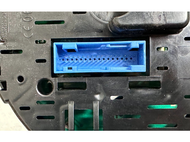 Панель приборов 8P0920901S Audi A3 S3 A3 Sportback 8P