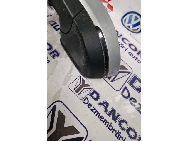 Зеркало электрическое        Skoda Octavia Mk4  2019 -  года   