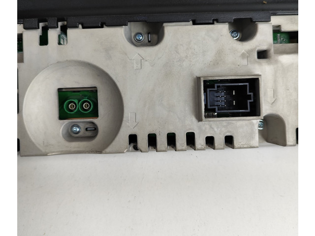 Přístrojová deska  Mercedes-Benz EQB 2022 A2479001517, A2479014904  