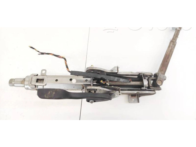 Рулевая рейка 1K1419502BC Skoda Yeti (5L) 2009 - 2017 года