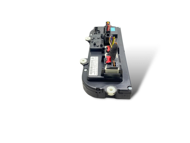 Блок управления климат-контролем 3C8907336AB, 5HB00975120   Volkswagen Tiguan