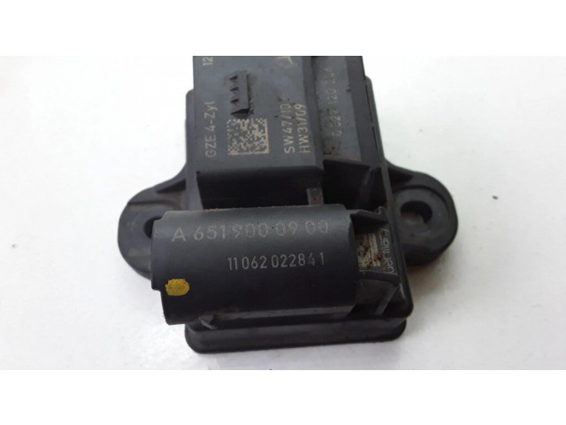 Реле подогрева свеч