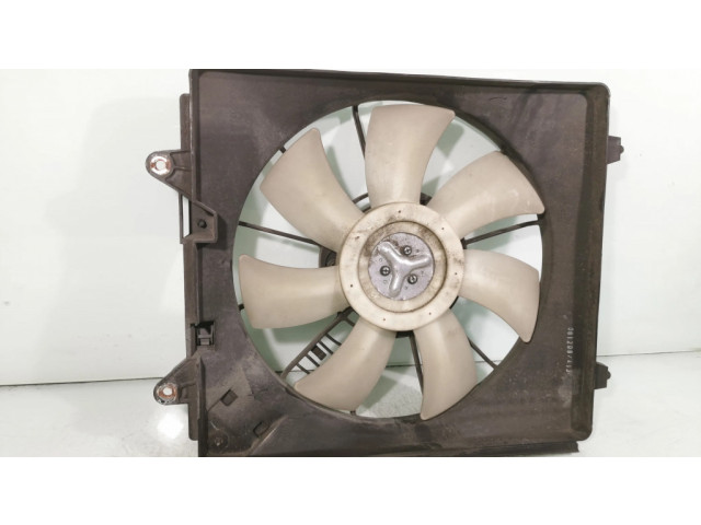 Вентилятор радиатора     0650003270    Honda Civic 2.2