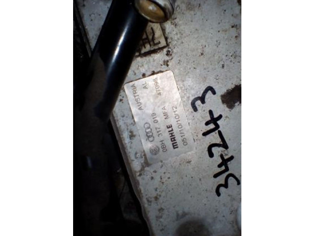 Vstřikovací čerpadlo 0BH3017019   Volkswagen Tiguan     