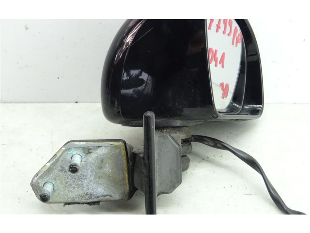 Зеркало электрическое Volkswagen New Beetle 1998 - 2011 года