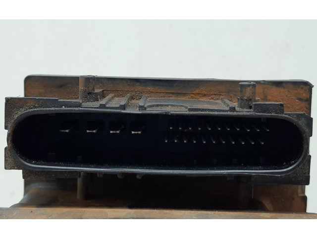 Блок АБС 13182319, 181599   Opel  Meriva A  2003 - 2010 года