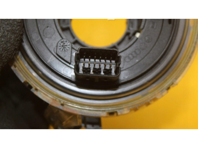 Подрулевой шлейф SRS 4E0035729   Audi A6 S6 C6 4F